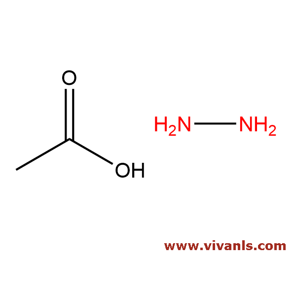 Standards-Hydrazine Acetate-1662016993.png